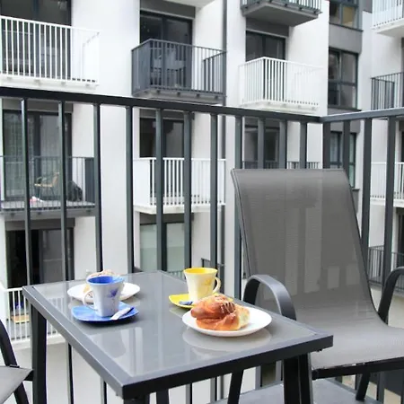 Apartamentylove - Apartament Kilinski, Prywatny Garaz Podziemny Opcjonalnie Lodz  Exterior photo