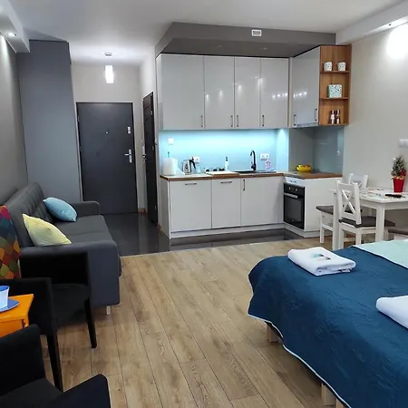 Apartamentylove - Apartament Kilinski, Prywatny Garaz Podziemny Opcjonalnie Lodz  Exterior photo