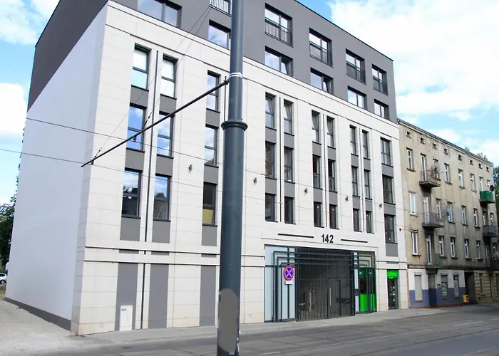 Apartamentylove - Apartament Kilinski, Prywatny Garaz Podziemny Opcjonalnie