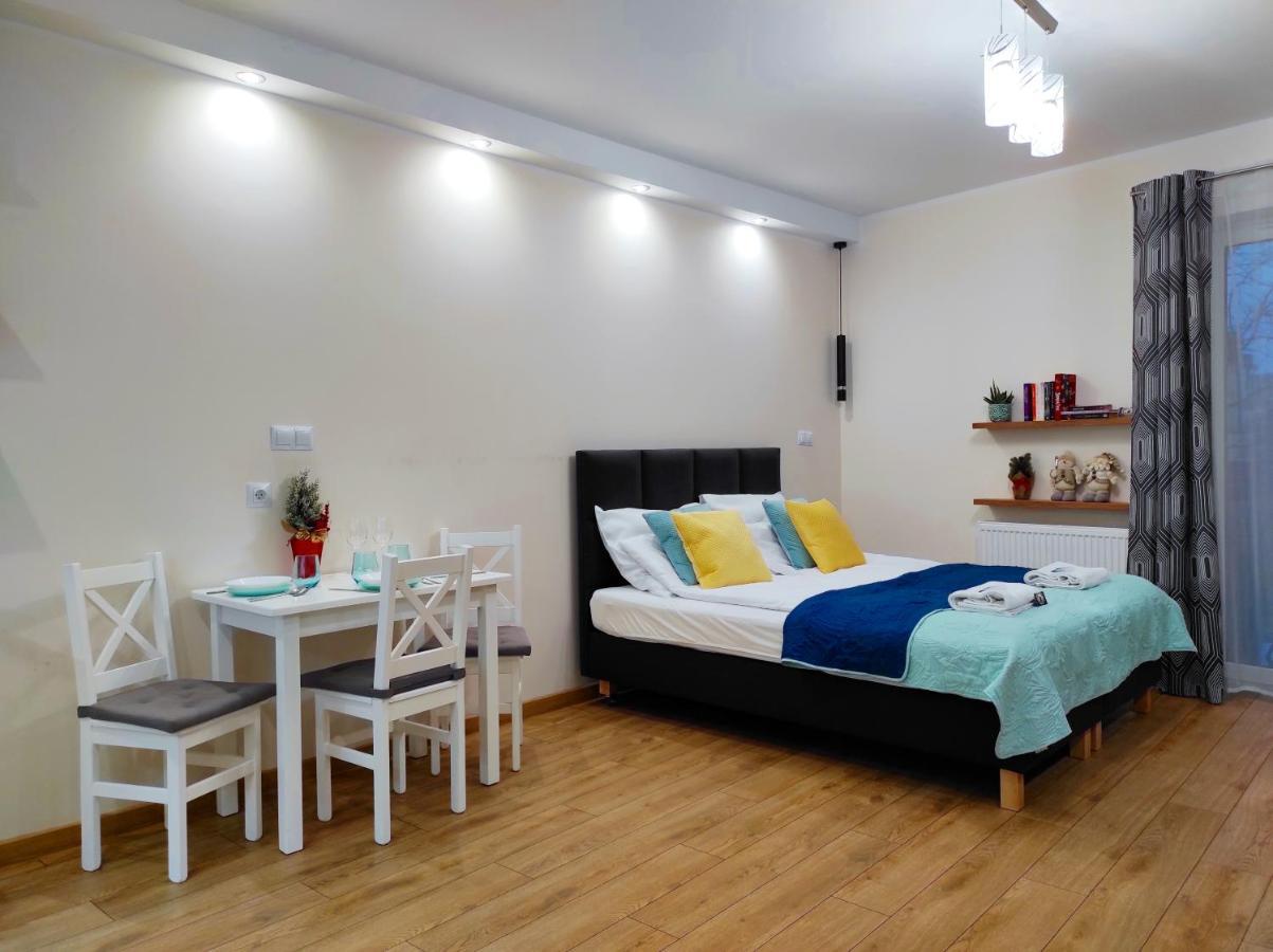 Apartamentylove - Kilinski, Prywatny Garaz Podziemny Opcjonalnie Apartment *