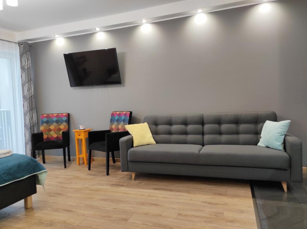 Apartamentylove - Kilinski, Prywatny Garaz Podziemny Opcjonalnie Apartment *