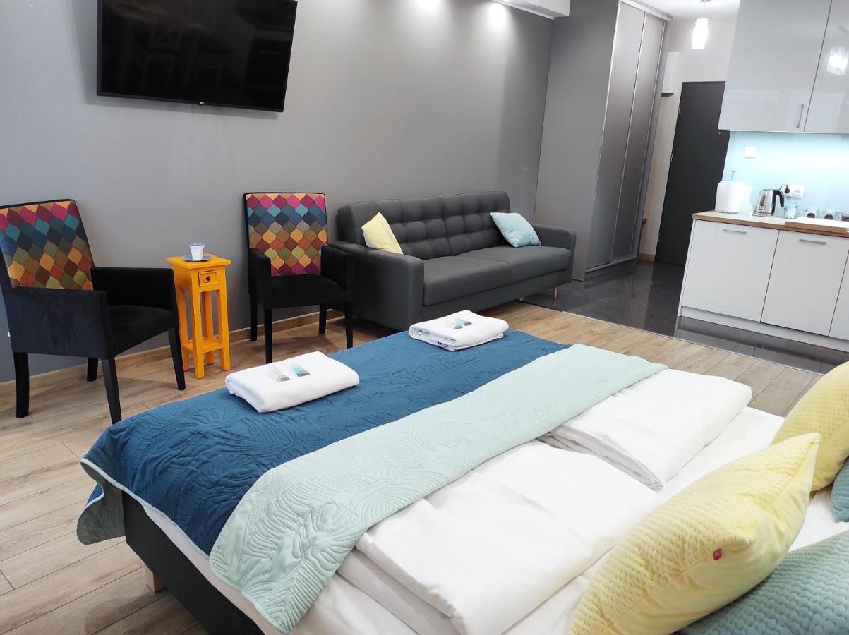 Apartment Apartamentylove - Kilinski, Prywatny Garaz Podziemny Opcjonalnie Łódź