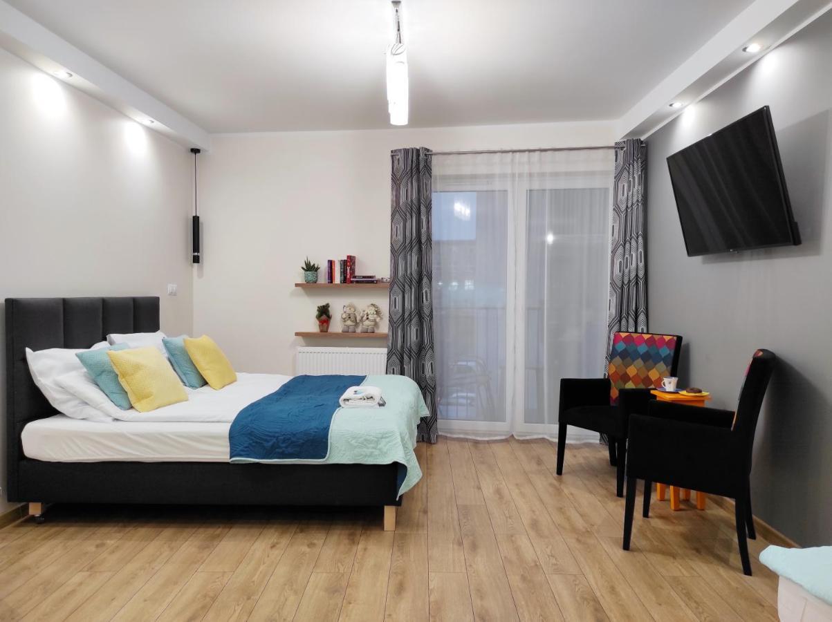 Apartment Apartamentylove - Kilinski, Prywatny Garaz Podziemny Opcjonalnie Łódź