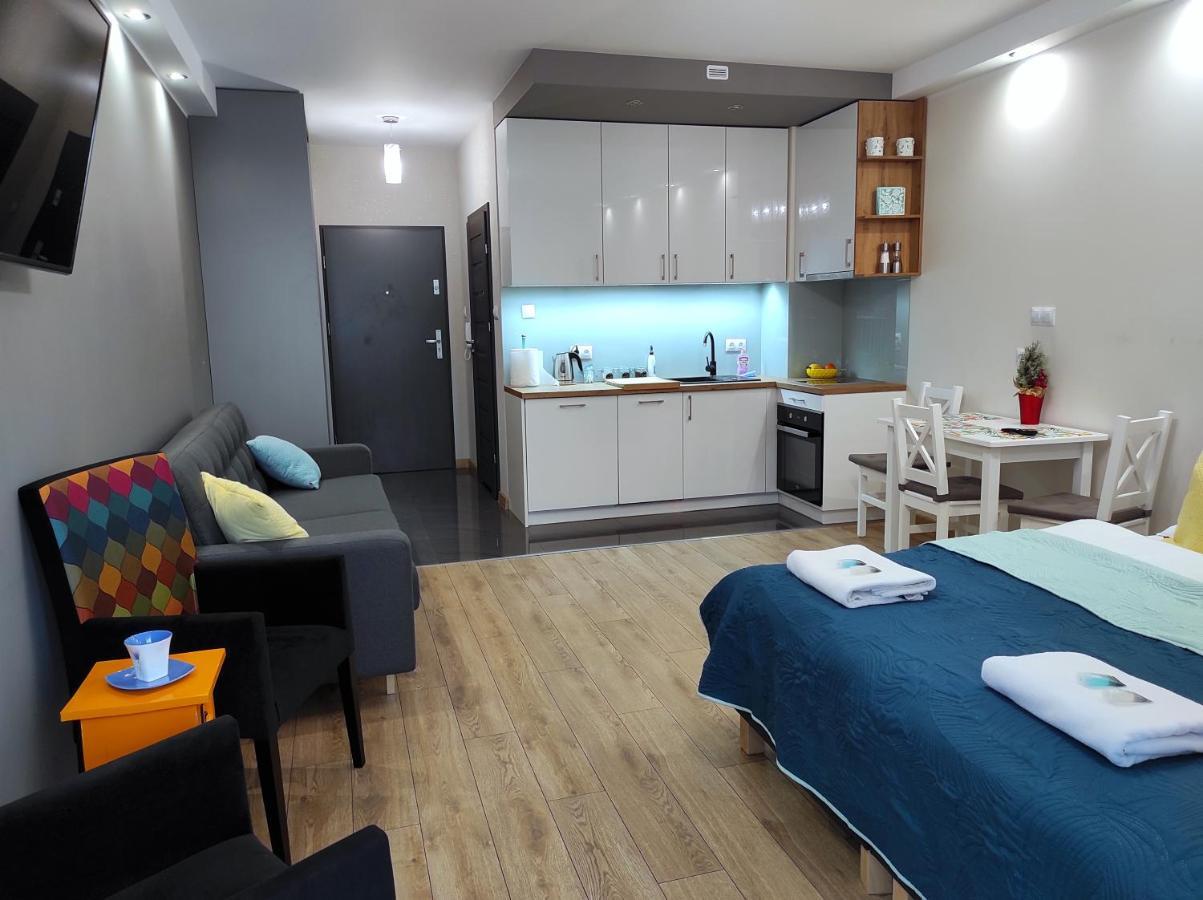 Apartamentylove - Kilinski, Prywatny Garaz Podziemny Opcjonalnie * Łódź