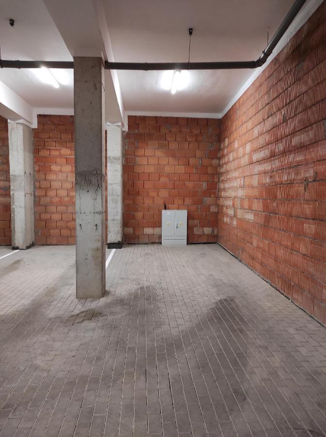 Apartamentylove - Kilinski, Prywatny Garaz Podziemny Opcjonalnie Łódź
